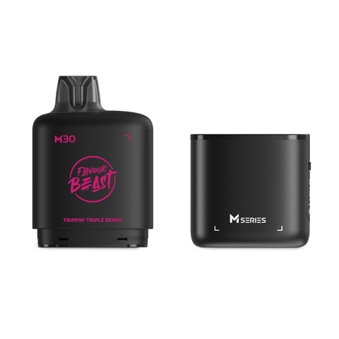 Level X M Series 30mL Starter Kit