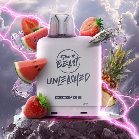 Level X Unleashed G2 Ultra Pod