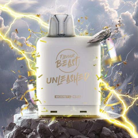 Level X Unleashed G2 Ultra Pod