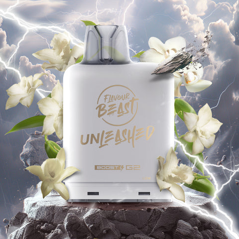 Level X Unleashed G2 Ultra Pod