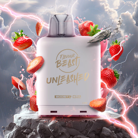 Level X Unleashed G2 Ultra Pod