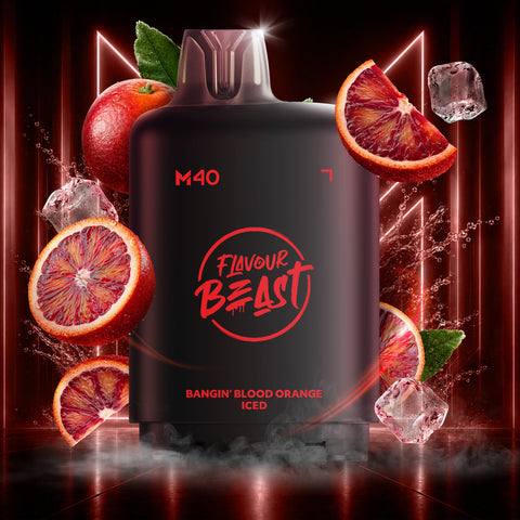 Level X M Series 40mL Pod