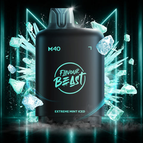Level X M Series 40mL Pod