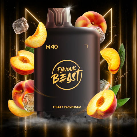 Level X M Series 40mL Pod