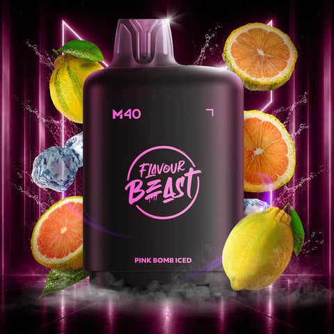 Level X M Series 40mL Pod