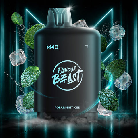 Level X M Series 40mL Pod