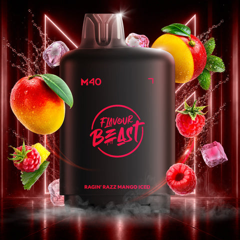 Level X M Series 40mL Pod