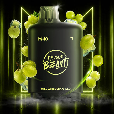 Level X M Series 40mL Pod