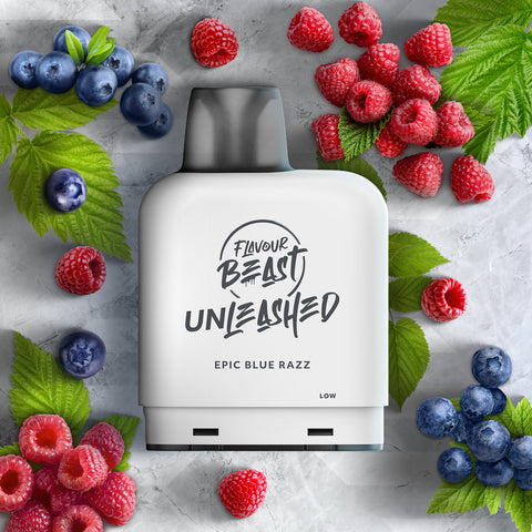 Level X Unleashed G2 Ultra Pod