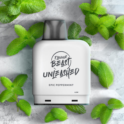 Level X Unleashed G2 Ultra Pod