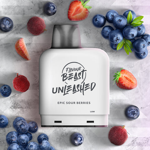 Level X Unleashed G2 Ultra Pod