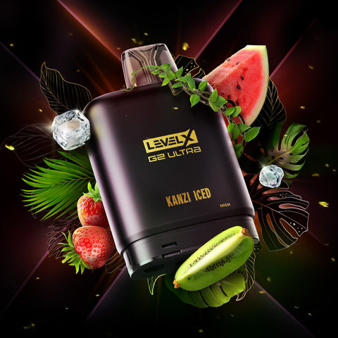 Level X G2 Ultra Pod