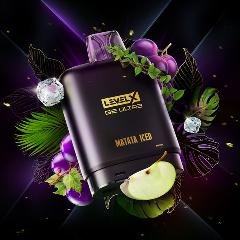 Level X G2 Ultra Pod