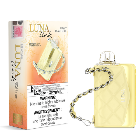 Kraze Luna Link Starter Kit