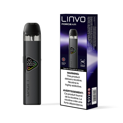 Linvo Force Air Pod Kit
