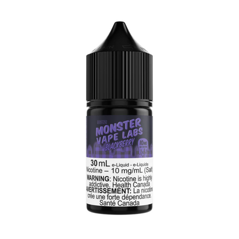 Monster Vape Labs 30mL Salt