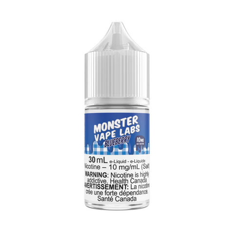 Monster Vape Labs 30mL Salt