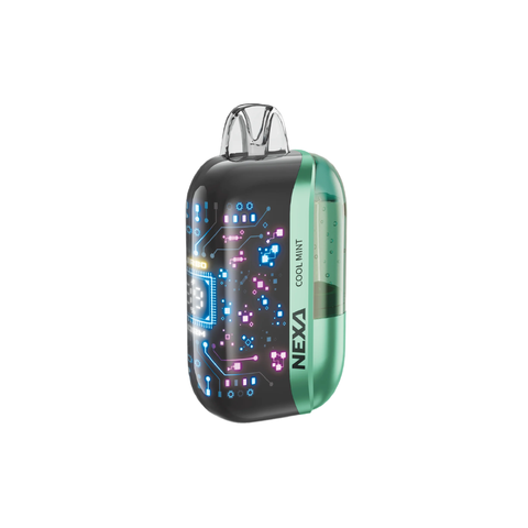 NEXA Ultra 50K Disposable Vape