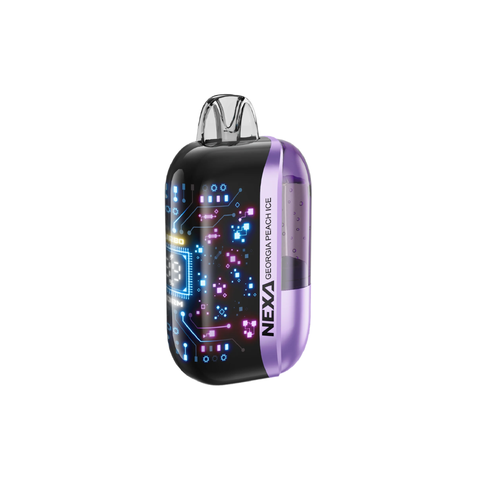 NEXA Ultra 50K Disposable Vape