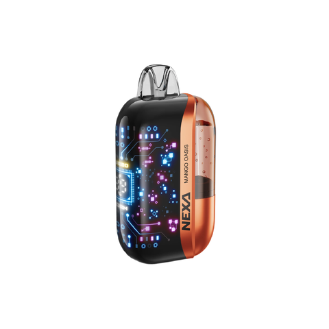 NEXA Ultra 50K Disposable Vape