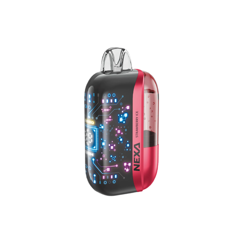 NEXA Ultra 50K Disposable Vape
