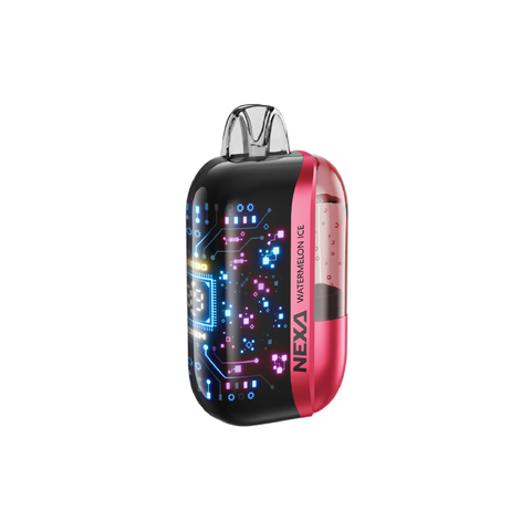 NEXA Ultra 50K Disposable Vape