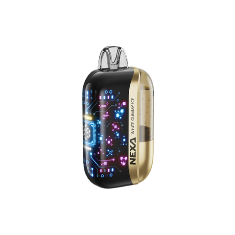 NEXA Ultra 50K Disposable Vape