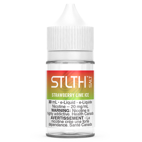 STLTH 30mL Salt