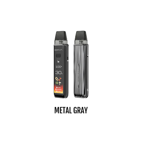 OXVA Xlim 3 Ultra Pod Kit