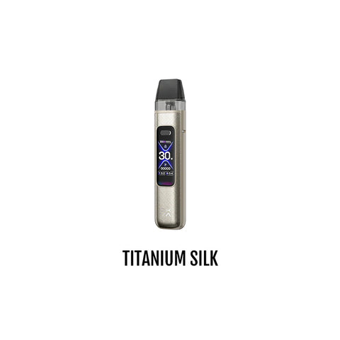 OXVA Xlim Pro 3 Pod Kit
