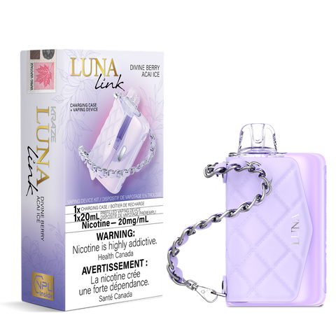 Kraze Luna Link Starter Kit