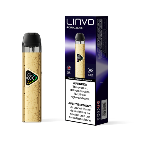 Linvo Force Air Pod Kit
