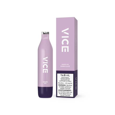 VICE 2500 Disposable Vape