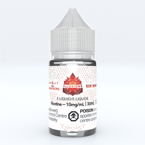 Illusions 30mL Salt