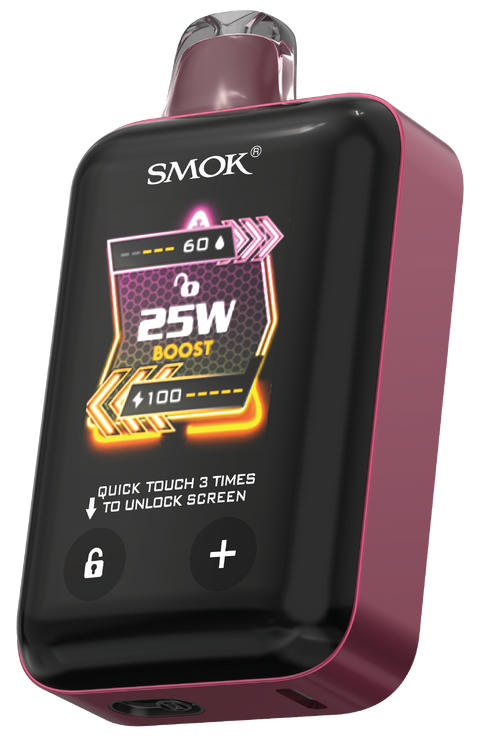 Touch 20K Disposable Vape