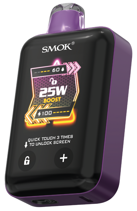 Touch 20K Disposable Vape