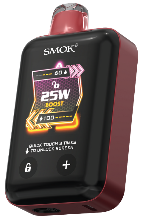 Touch 20K Disposable Vape