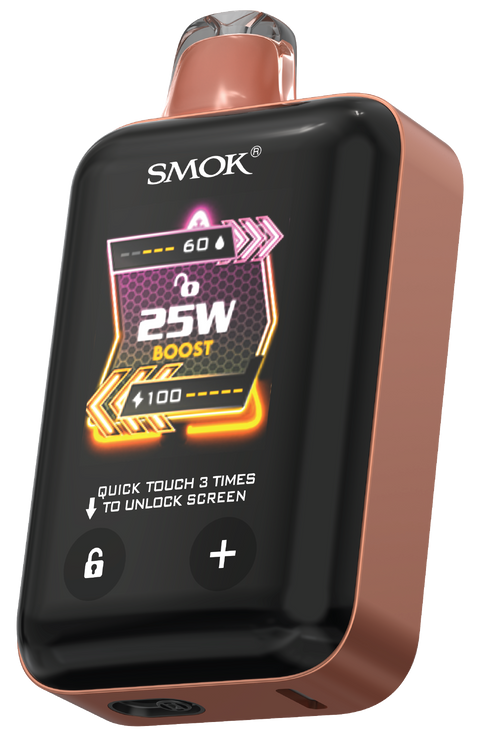 Touch 20K Disposable Vape