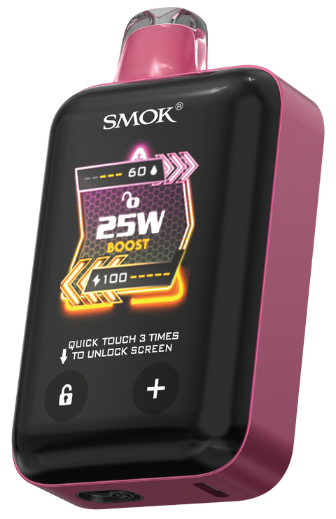 Touch 20K Disposable Vape