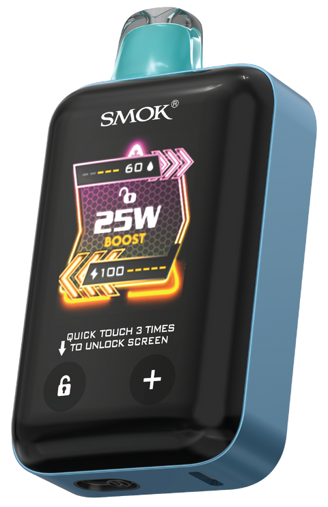 Touch 20K Disposable Vape