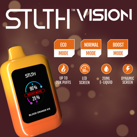 STLTH Vision