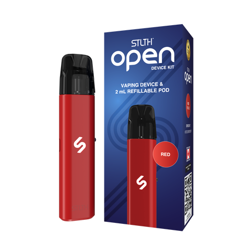 STLTH OPEN DEVICE KIT