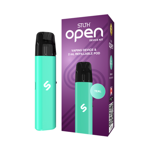 STLTH OPEN DEVICE KIT