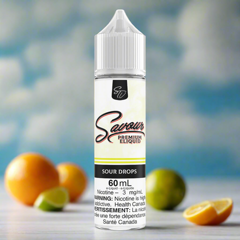 Sour Drops