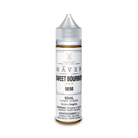 Vapour Artisans 60mL Freebase