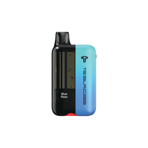 TESLA XT-20K Disposable Vape