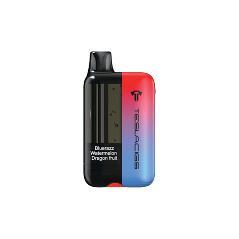 TESLA XT-20K Disposable Vape