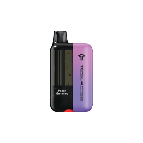 TESLA XT-20K Disposable Vape