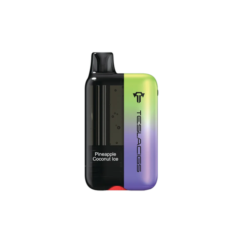 TESLA XT-20K Disposable Vape