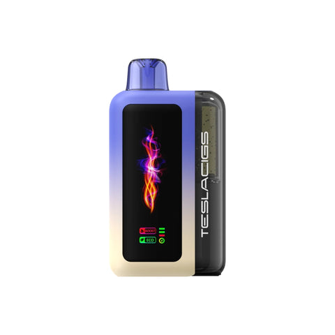 Teslacigs-XS-30mL Disposable Vape